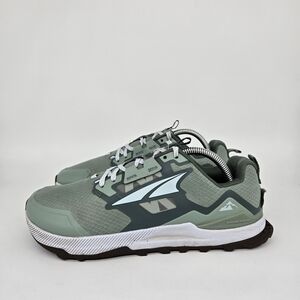 Altra Lone Peak 7 Women's Trail Running Shoes Size 9